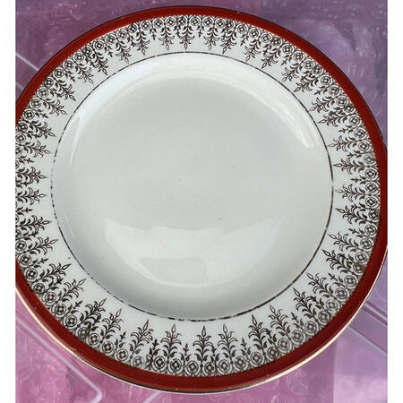 STB158 Salad Plate