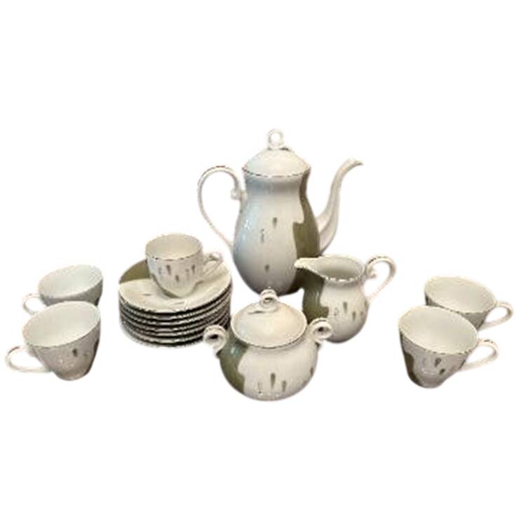 2102 Flat Cup