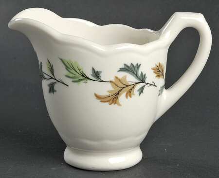 SY185R Creamer