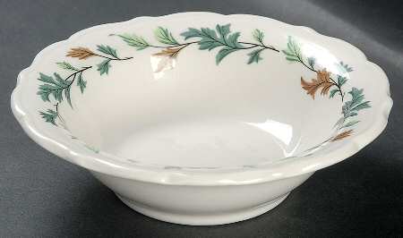 SY185R Coupe Cereal Bowl