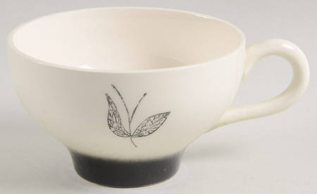 STT157 Flat Cup