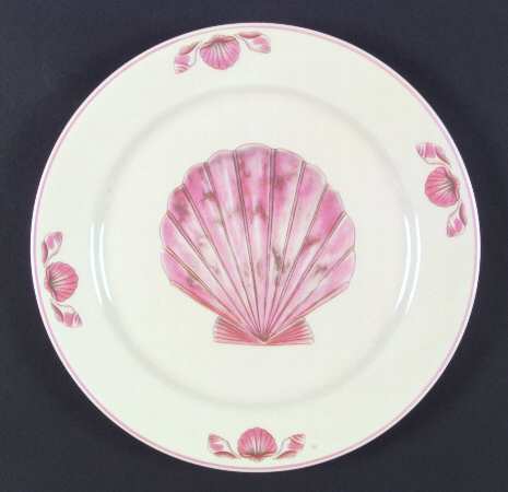Coquille (China) by Sango