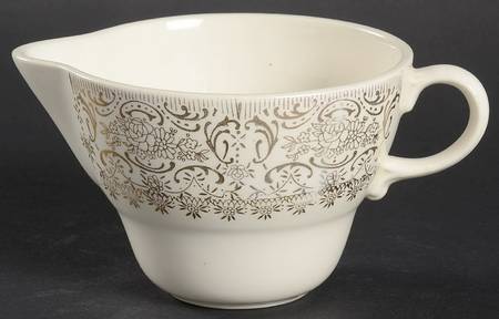 SLM429 Creamer