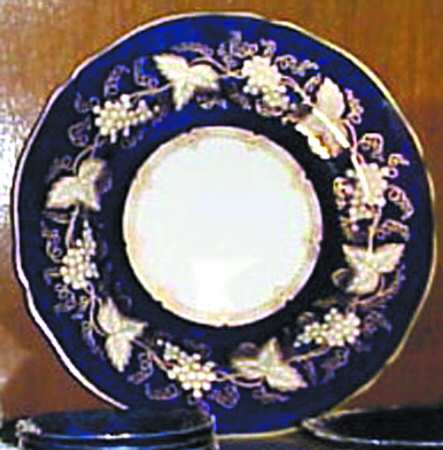 8115 by Spode