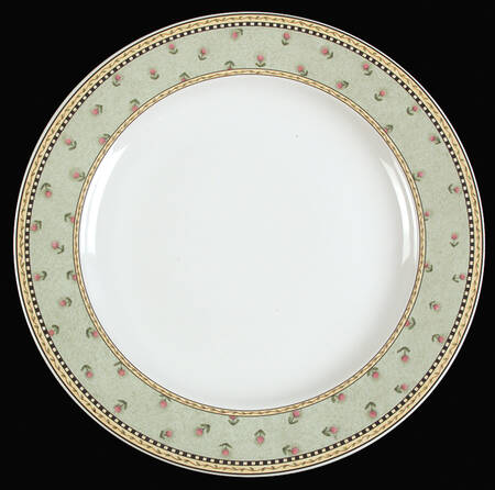 Watering Cans 12" Chop Plate (Round Platter)