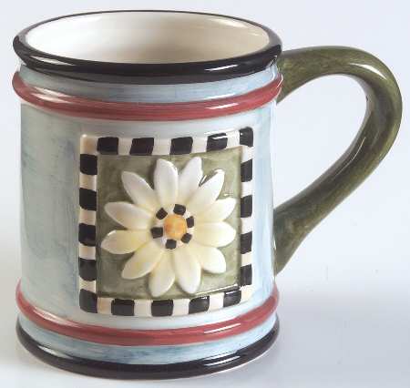 Watering Cans Mug