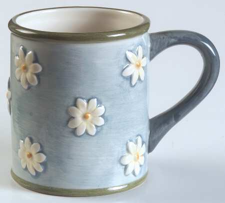 Watering Cans Mug