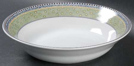 Spring Bouquet Soup/Cereal Bowl