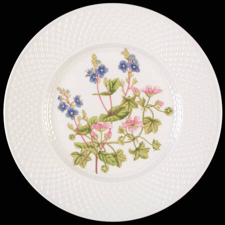 SP160 Luncheon Plate