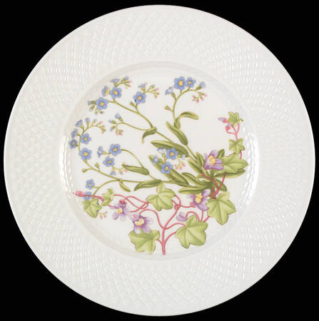 SP160 Luncheon Plate