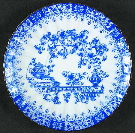 SCG13 Saucer
