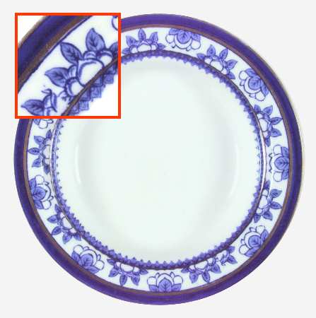 498 by Spode