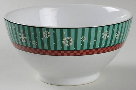Penguins Soup/Cereal Bowl
