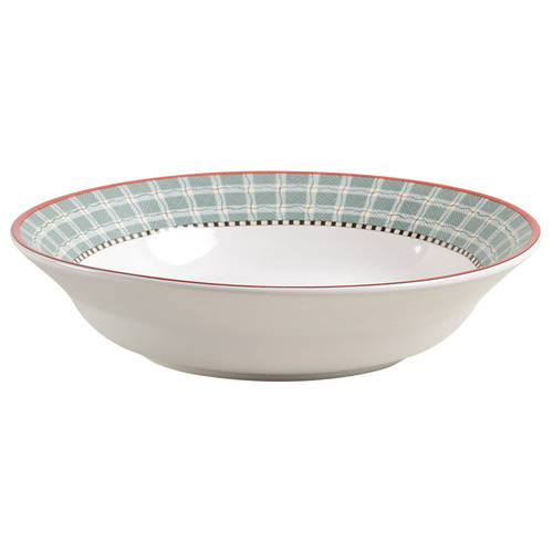 Frosty Folks Coupe Soup Bowl