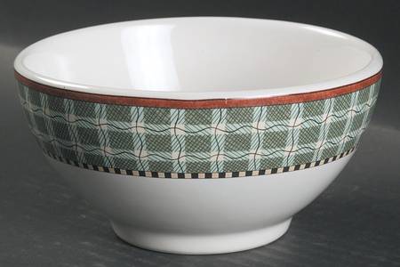 Frosty Folks 5" All Purpose Bowl