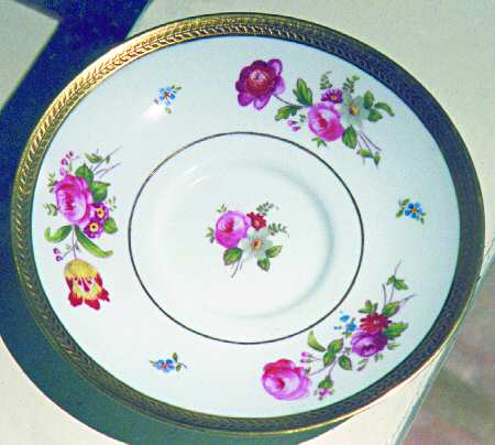 A56 by Spode