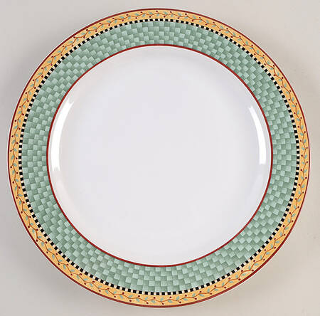 Joy To The World 12" Chop Plate (Round Platter)