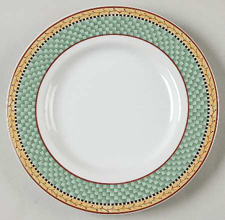 Joy To The World Saucer