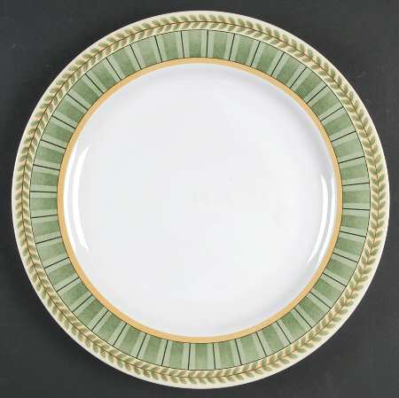 Sunny Country Kitchen 12" Chop Plate (Round Platter)