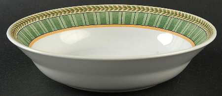 Sunny Country Kitchen Coupe Soup Bowl