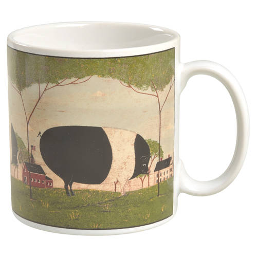Animal Collection Mug