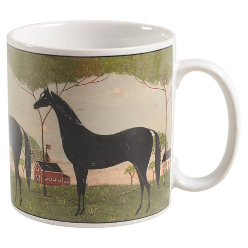 Animal Collection Mug