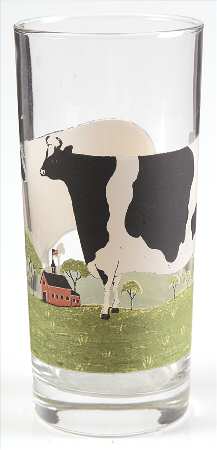 Animal Collection 14 Oz Glassware Highball
