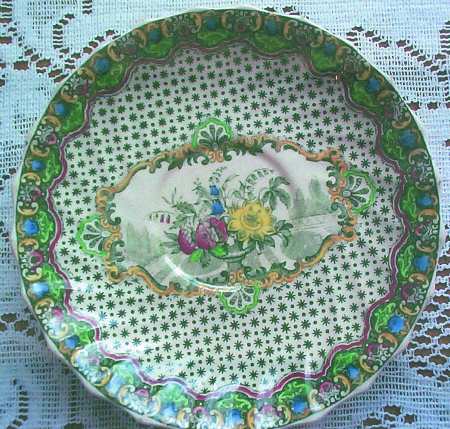 7106 by Spode