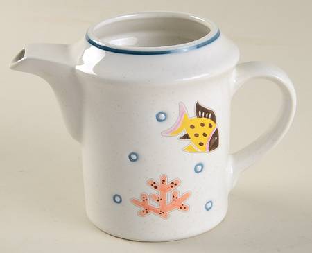 Seafest Creamer