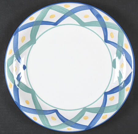 Gala 11" Chop Plate (Round Platter)