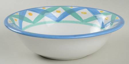 Gala Coupe Cereal Bowl
