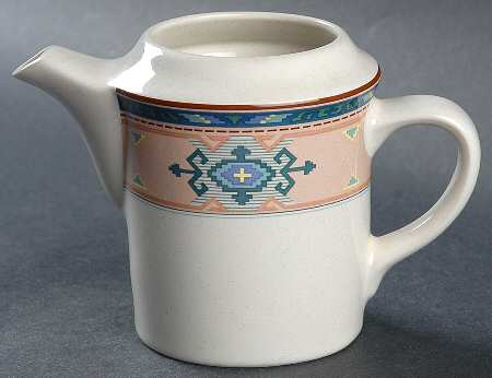 Natchez Creamer