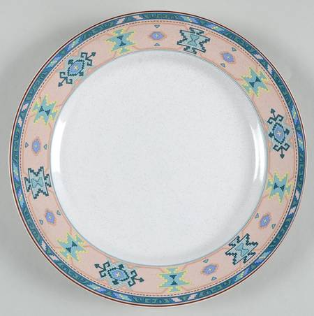 Natchez Salad Plate