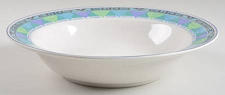 Applause 9" Round Vegetable Bowl