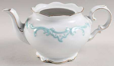 SCH214 Teapot No Lid