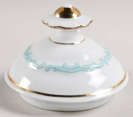 SCH214 Lid for Teapot