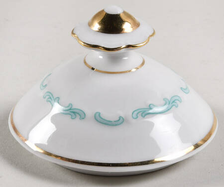 SCH214 Lid for Sugar Bowl