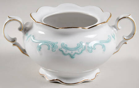 SCH214 Sugar Bowl No Lid