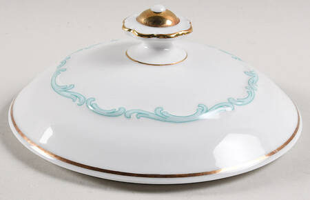 SCH214 Lid for Round Vegetable