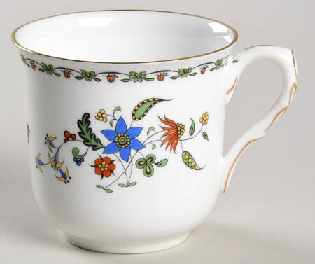 Chelsea Flat Cup