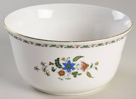 Chelsea Cranberry Bowl
