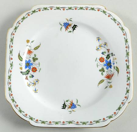 Chelsea Bread & Butter Plate