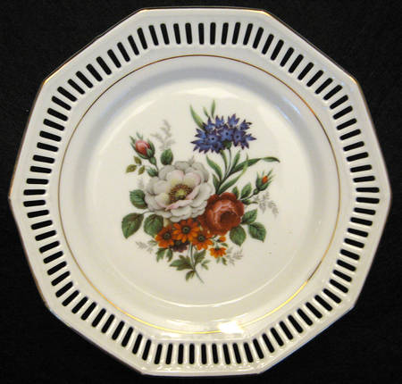 SWH11 Salad Plate