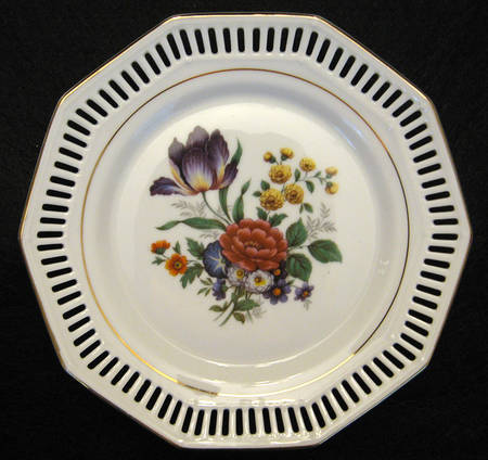 SWH11 Salad Plate