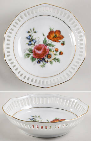 SWH11 Fruit/Dessert (Sauce) Bowl