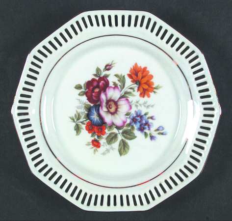 SWH11 Salad Plate