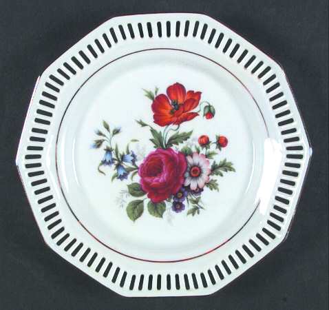 SWH11 Salad Plate