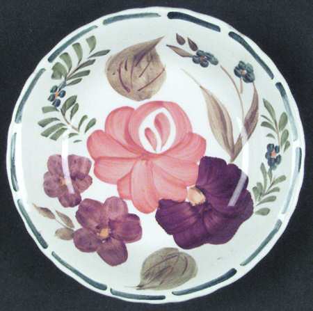 Ferenza Fruit/Dessert (Sauce) Bowl