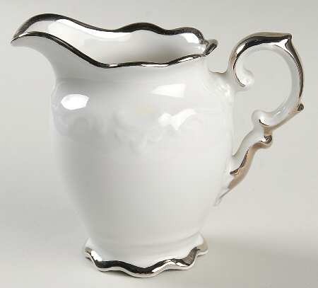 SCH215 Creamer