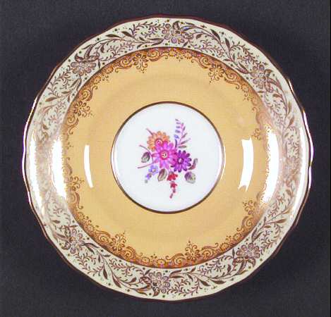 Ruskin by Spode